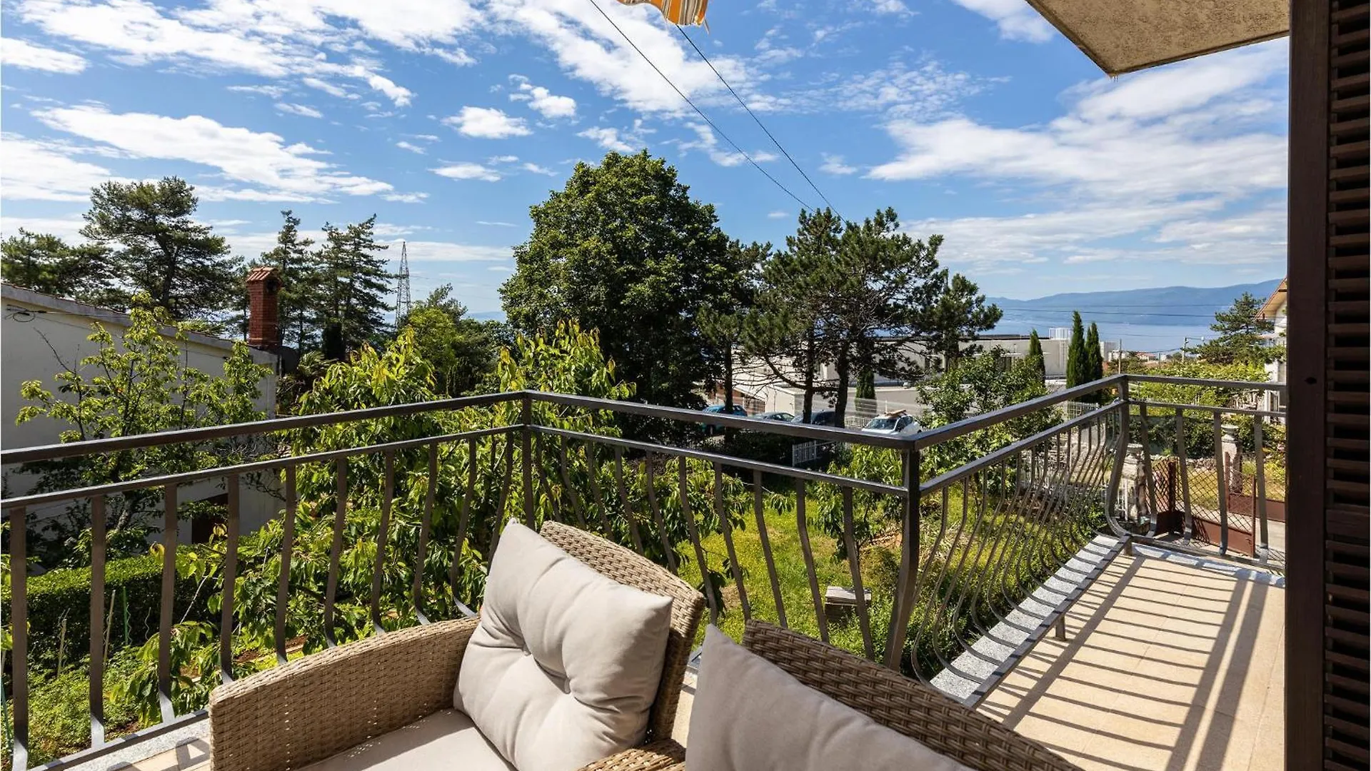 1 Bedroom Nice Apartment In Rijeka