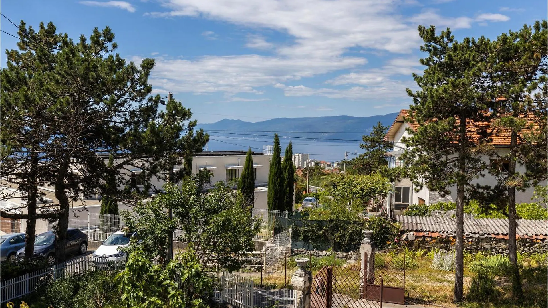 1 Bedroom Nice Apartment In Rijeka