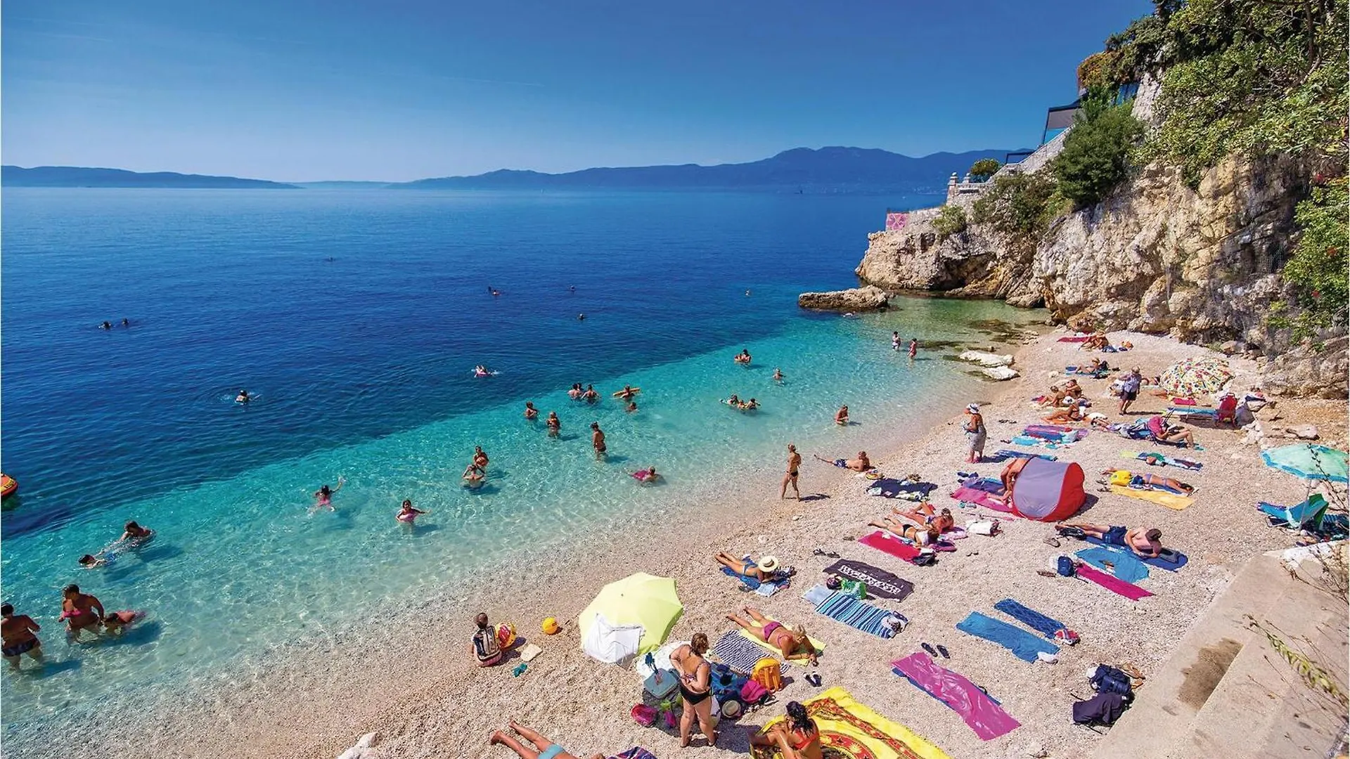 1 Bedroom Nice Apartment In Rijeka 0*,  Croatia