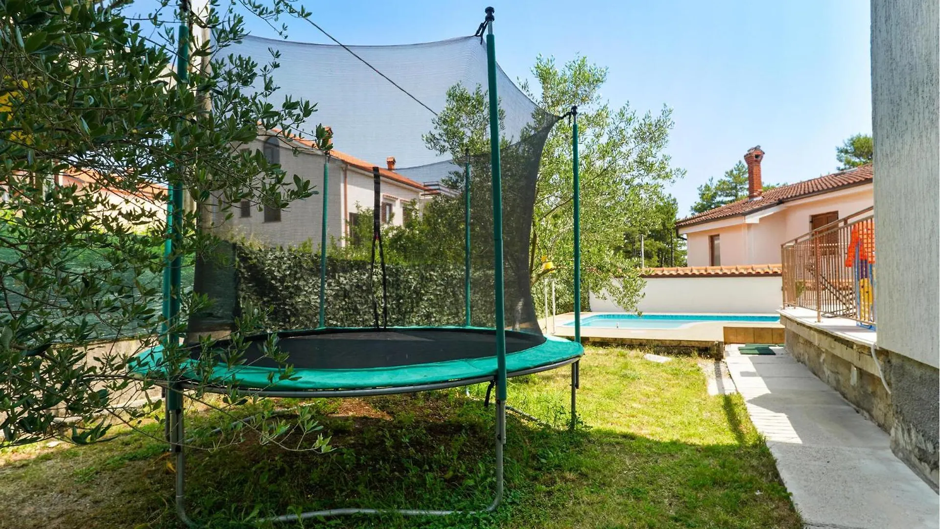 1 Bedroom Nice Apartment In Rijeka Kroatien